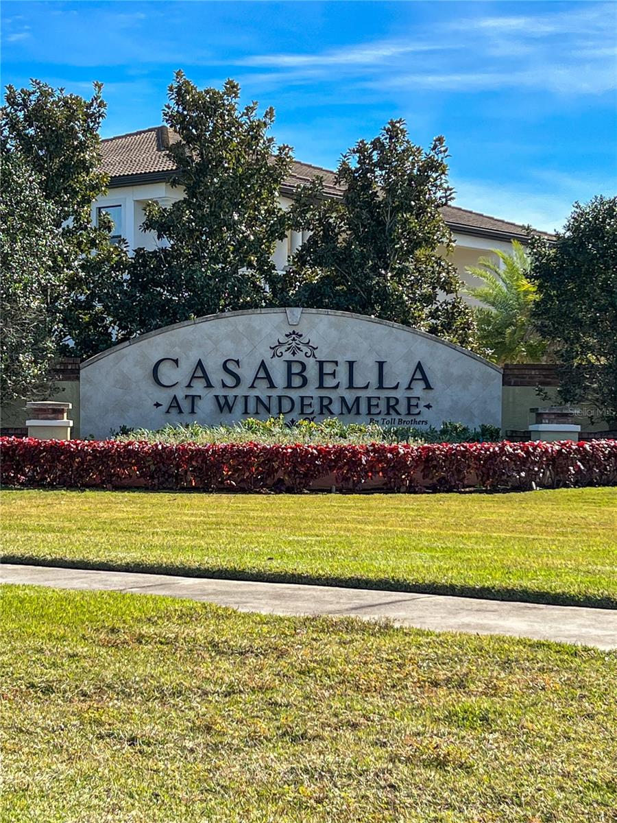 CASABELLA - Residential