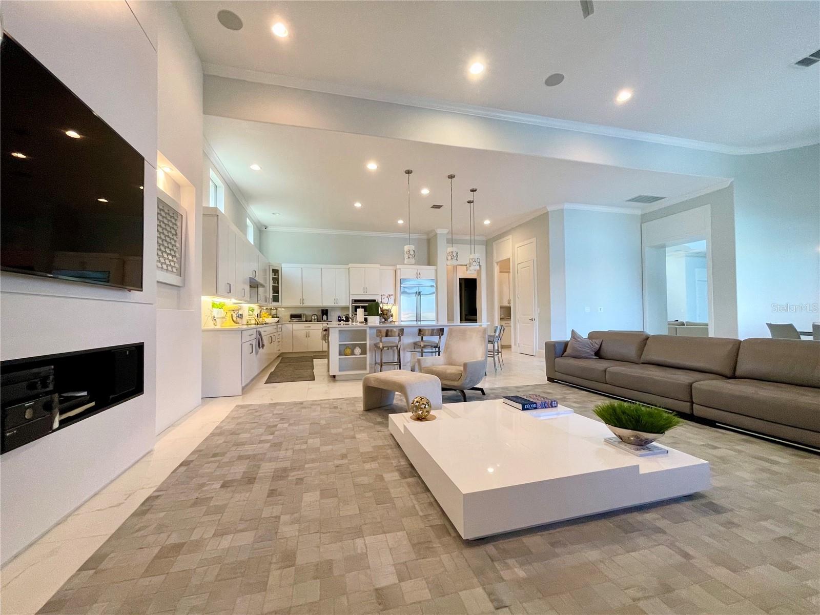CASABELLA - Residential
