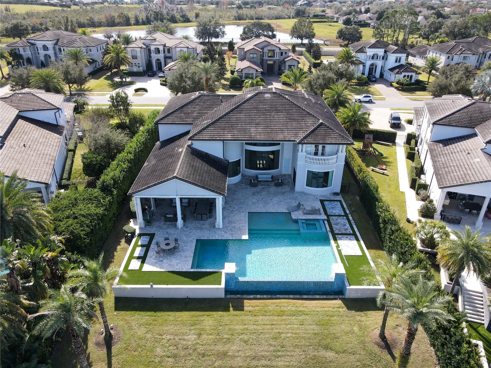 CASABELLA - Residential