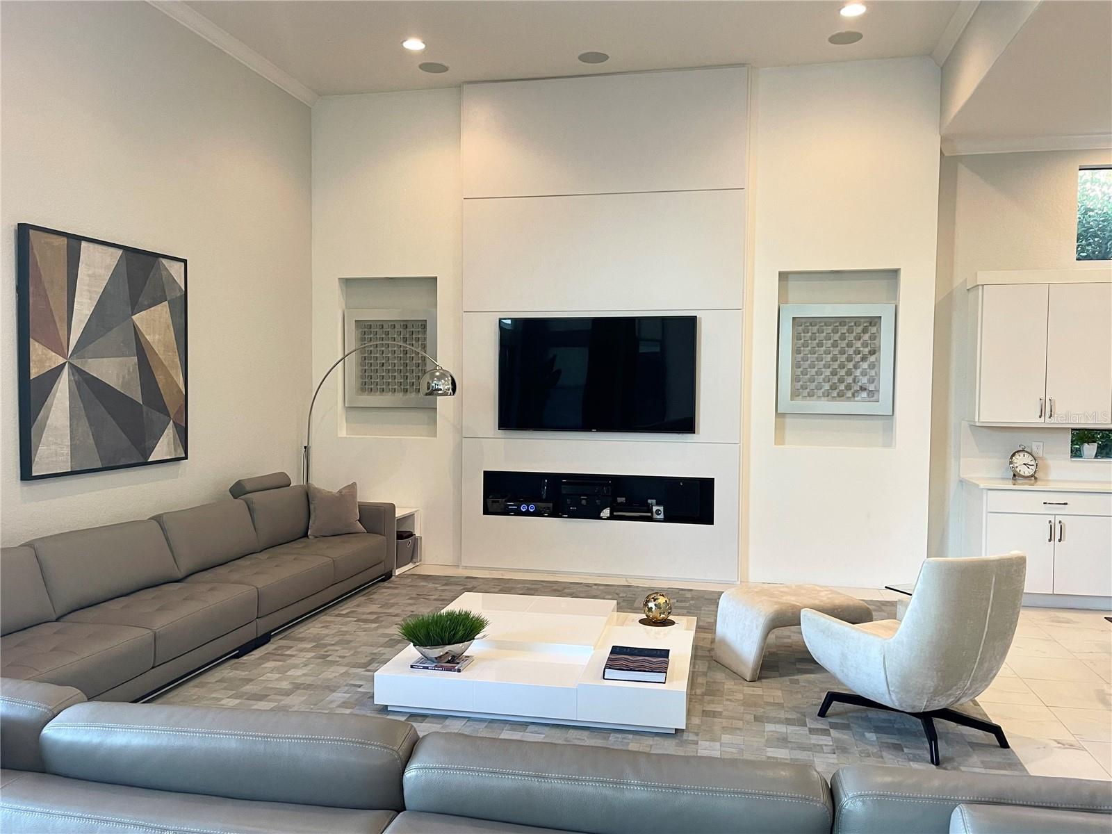 CASABELLA - Residential