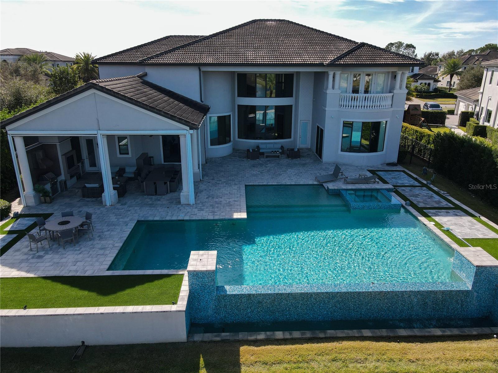 CASABELLA - Residential