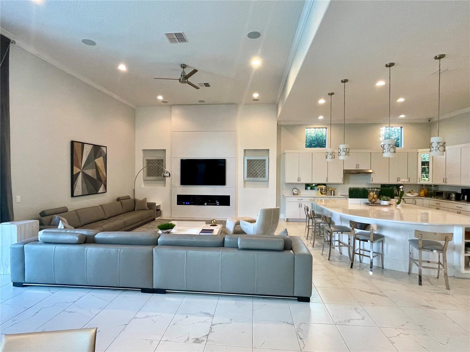 CASABELLA - Residential