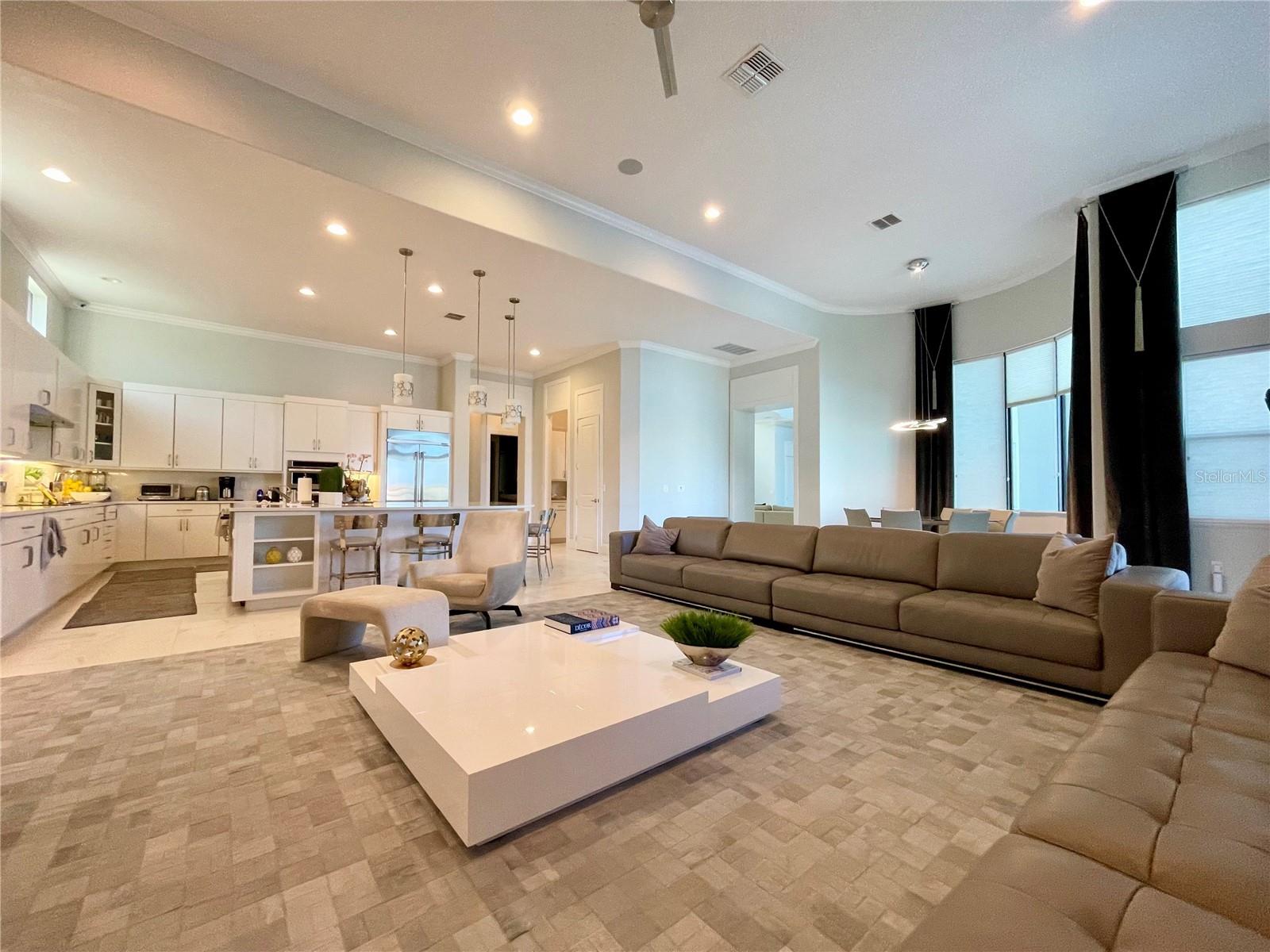 CASABELLA - Residential