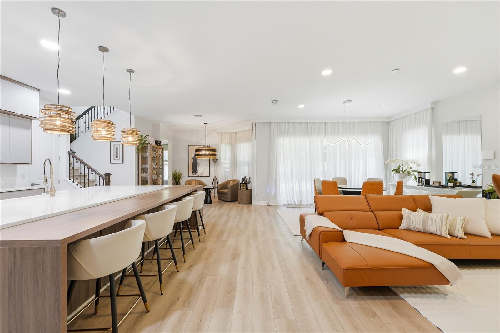 HIGHLANDS/SUMMERLAKE GRVS PH 2 - Residential