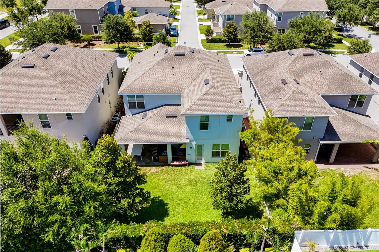 HIGHLANDS/SUMMERLAKE GRVS PH 2 - Residential