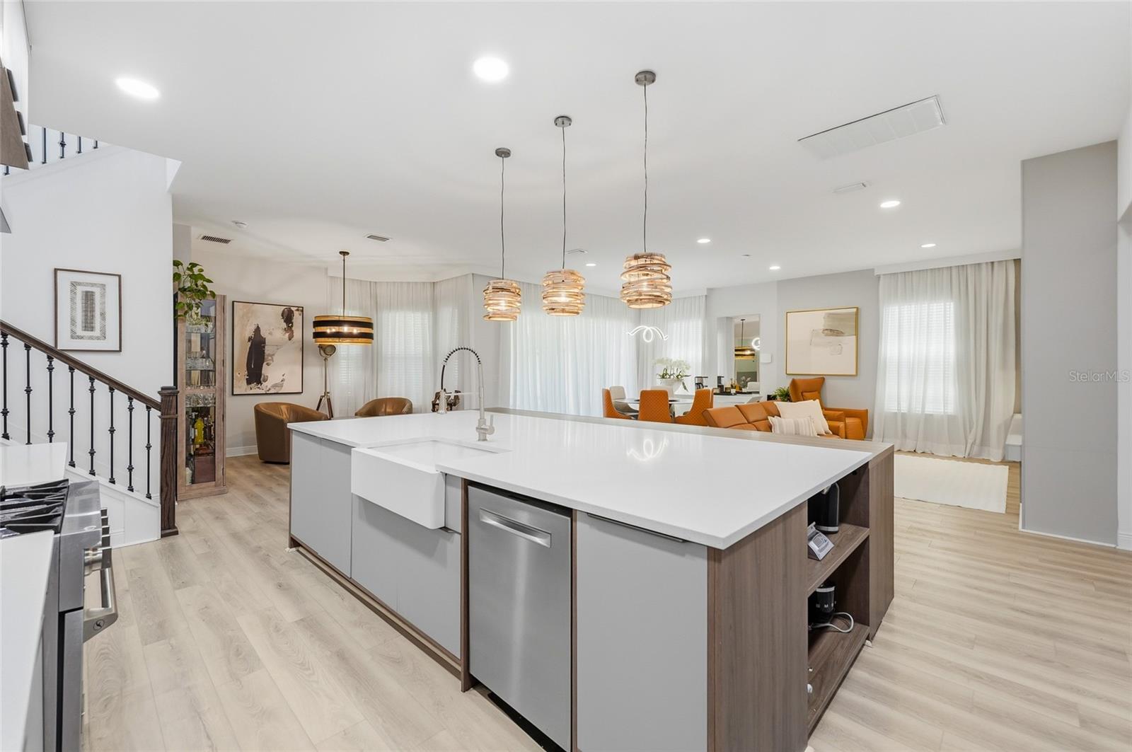 HIGHLANDS/SUMMERLAKE GRVS PH 2 - Residential