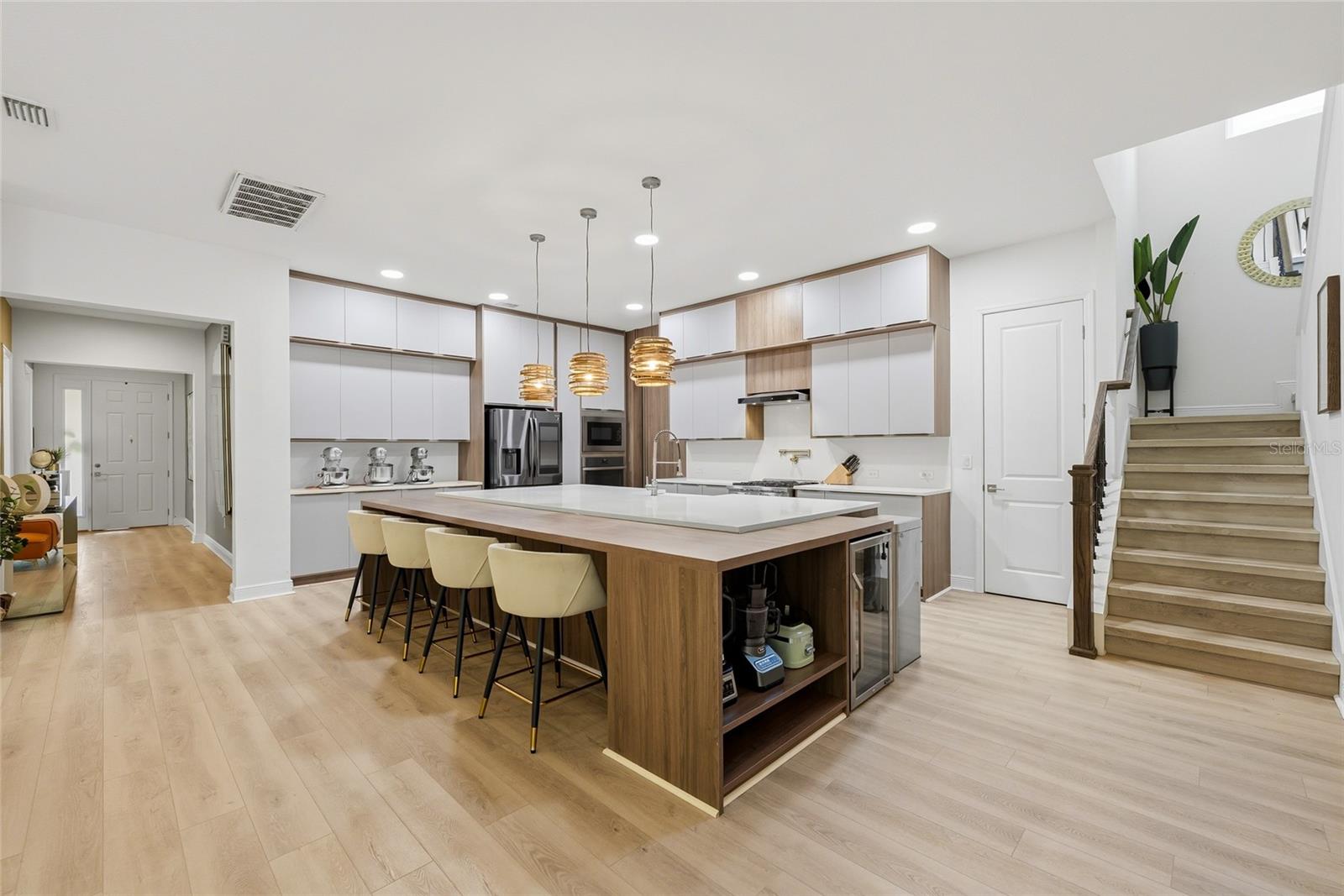 HIGHLANDS/SUMMERLAKE GRVS PH 2 - Residential