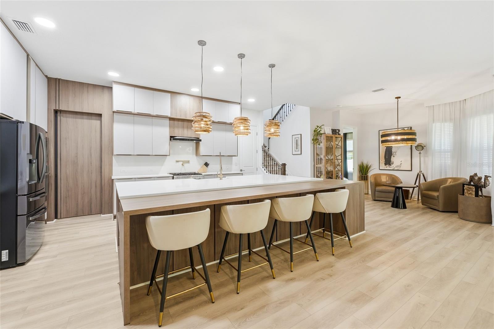 HIGHLANDS/SUMMERLAKE GRVS PH 2 - Residential