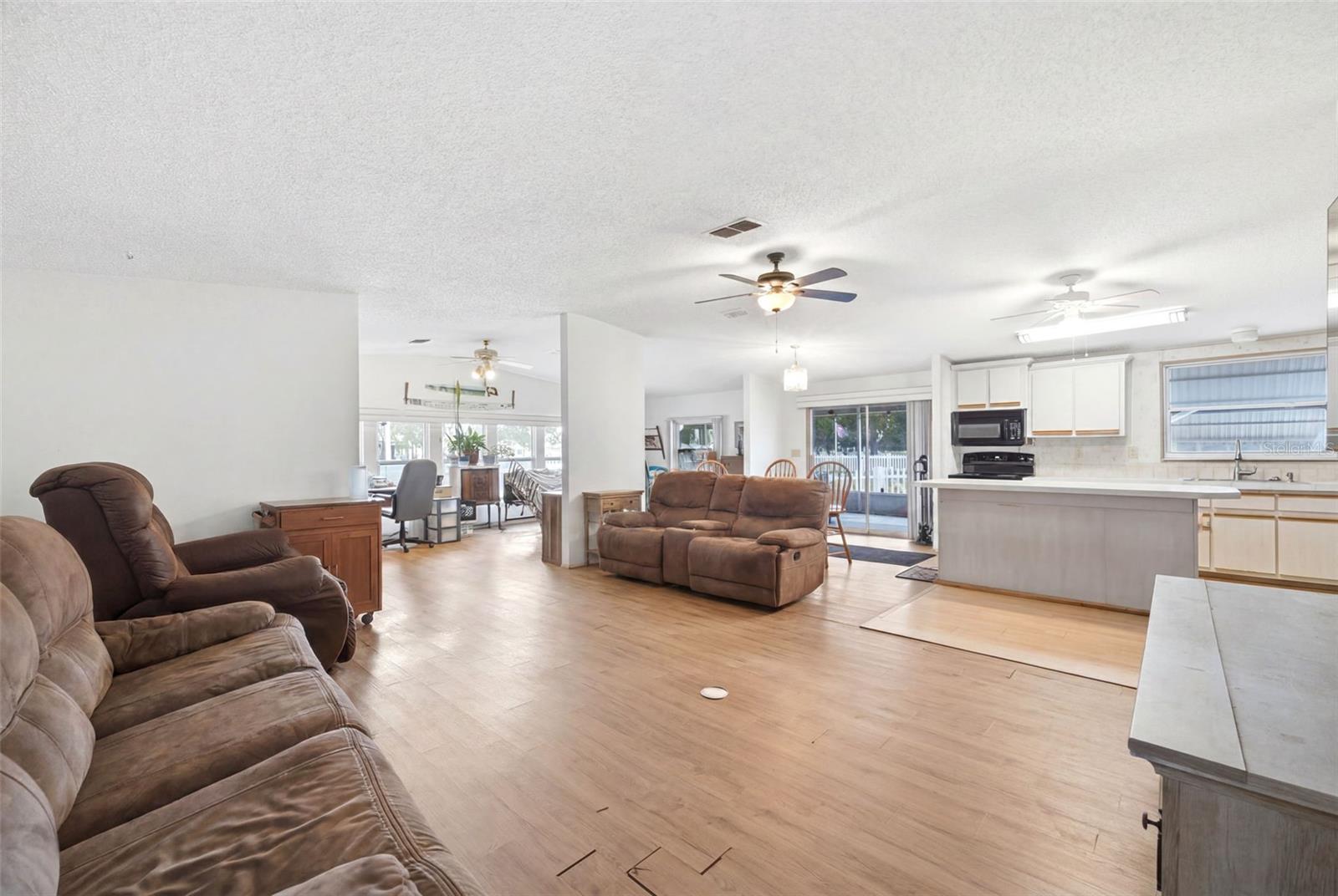 BROOKRIDGE COMM - Residential