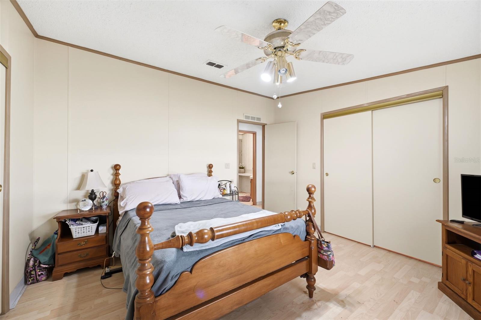 BROOKRIDGE COMM - Residential