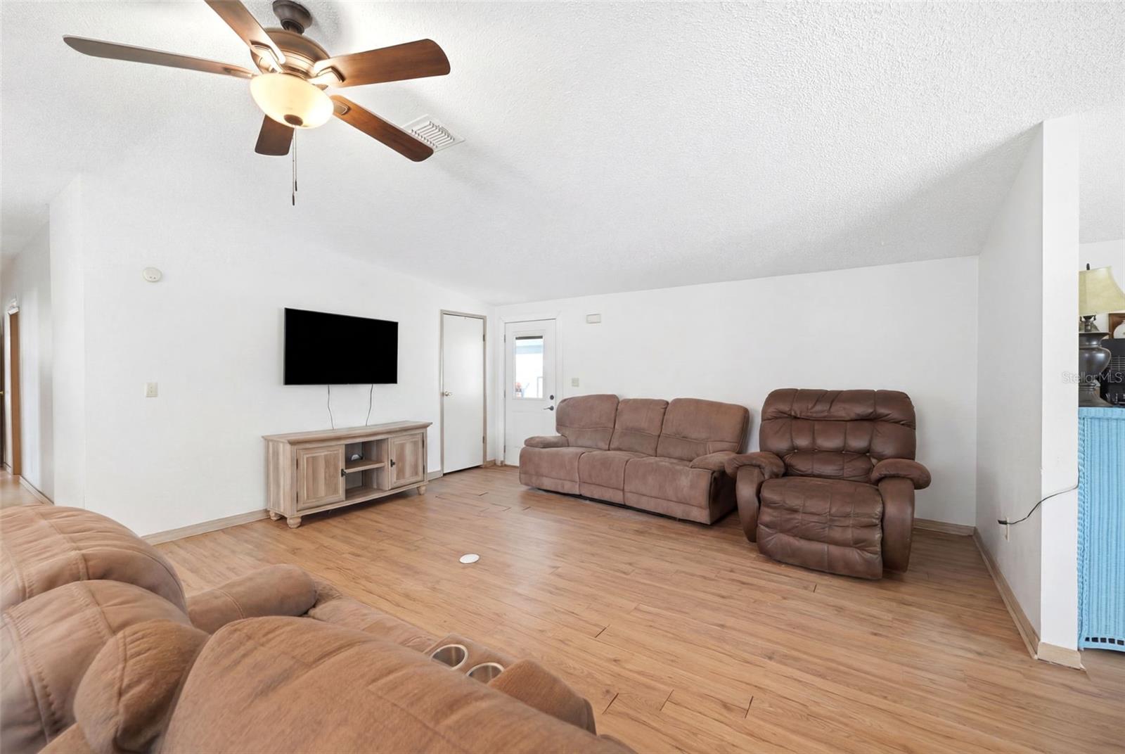 BROOKRIDGE COMM - Residential