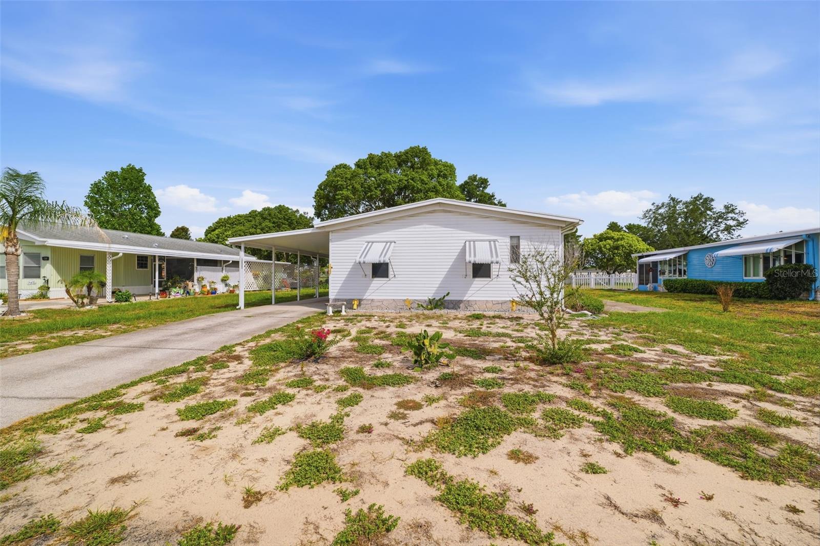BROOKRIDGE COMM - Residential