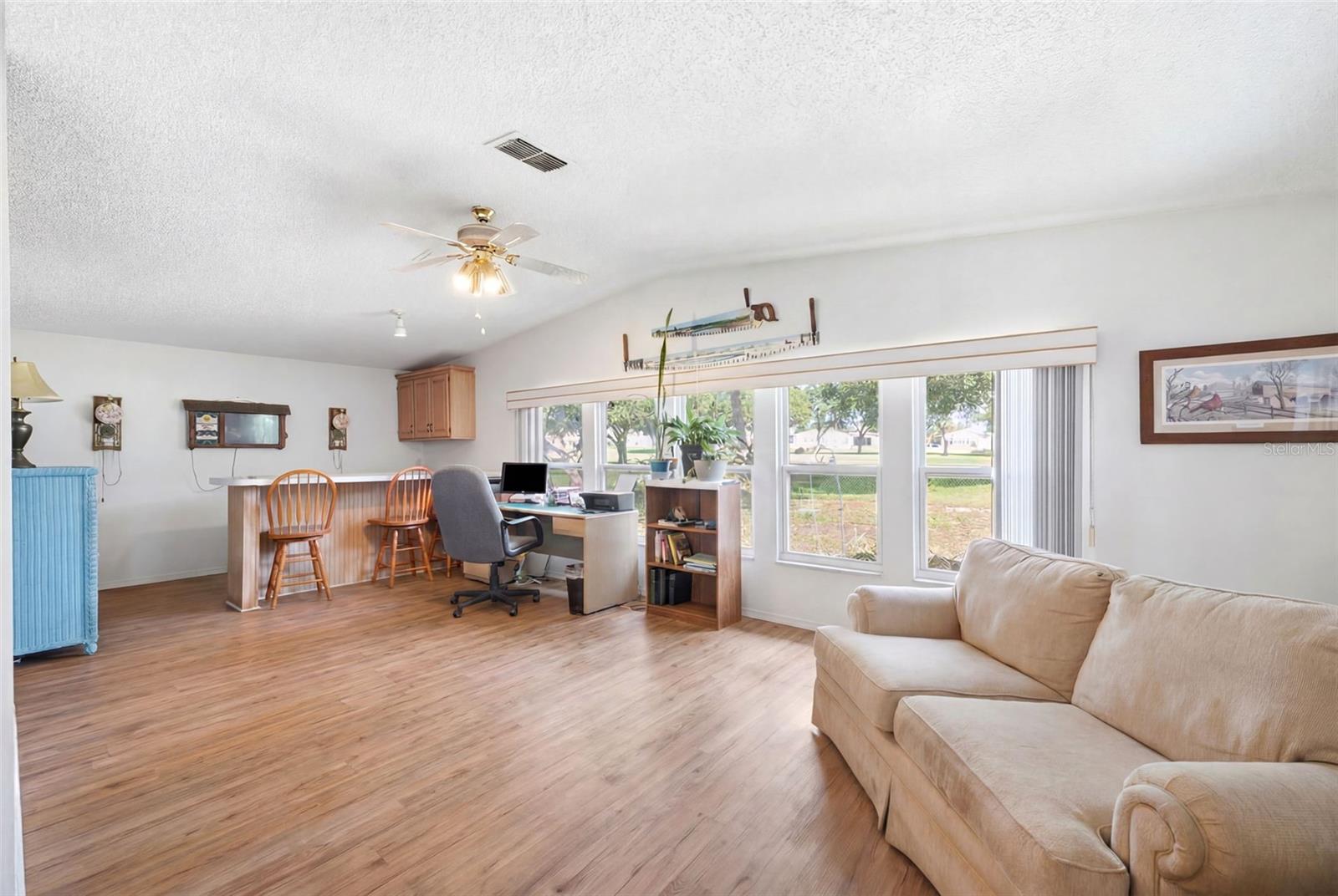 BROOKRIDGE COMM - Residential