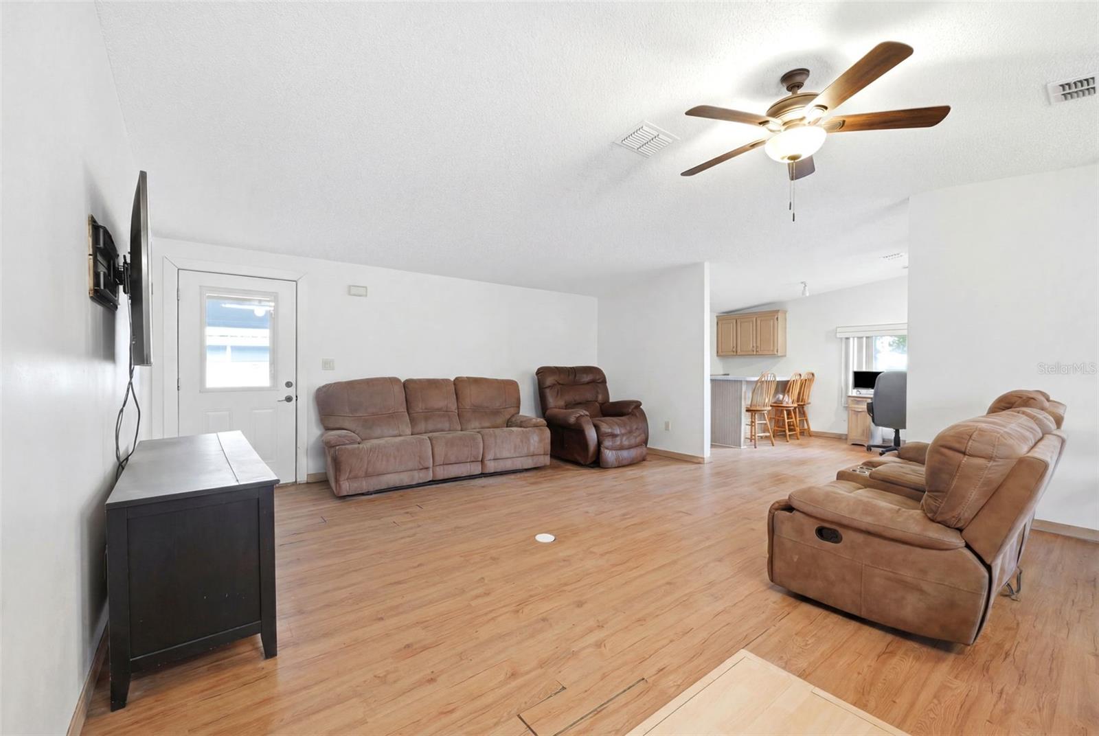 BROOKRIDGE COMM - Residential