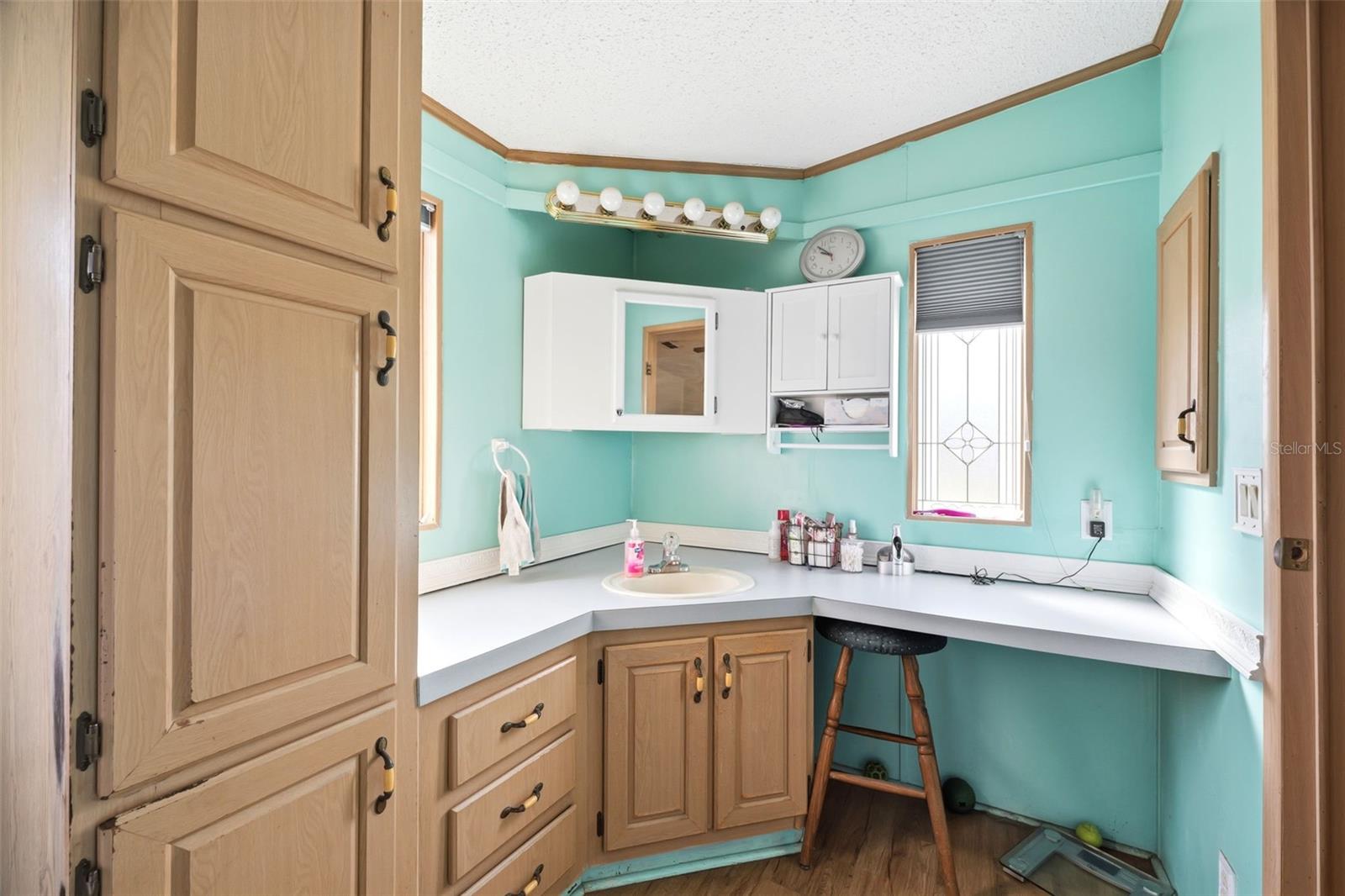 BROOKRIDGE COMM - Residential