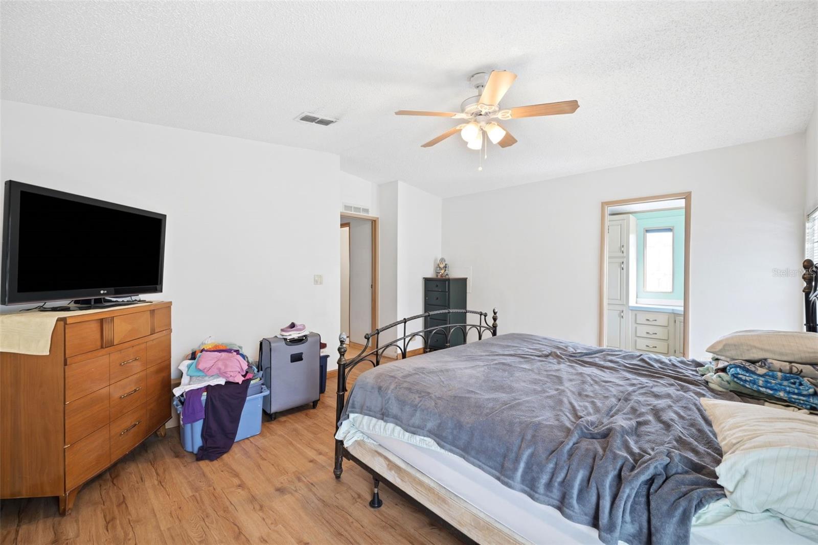 BROOKRIDGE COMM - Residential
