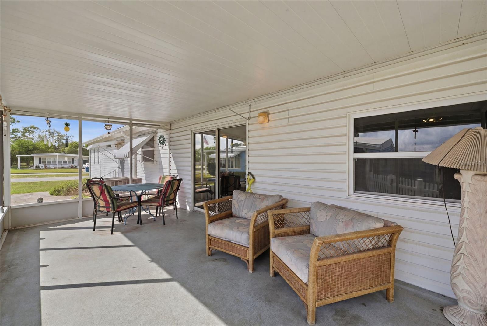 BROOKRIDGE COMM - Residential