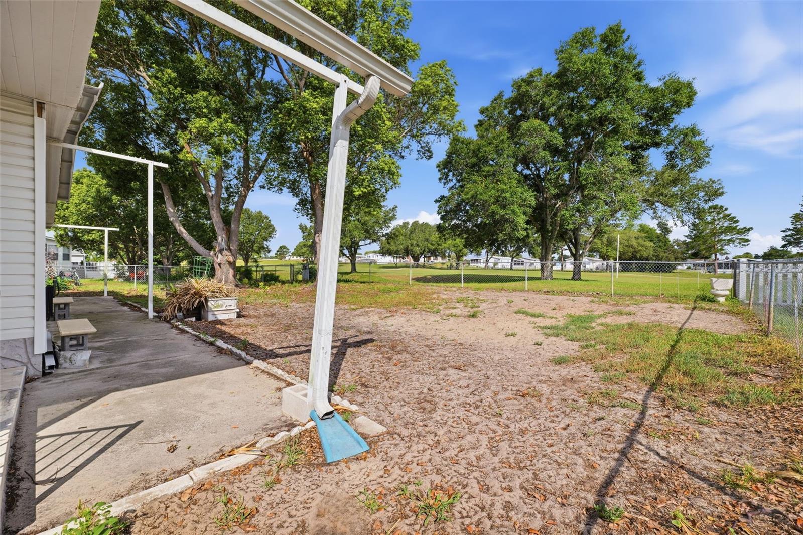 BROOKRIDGE COMM - Residential