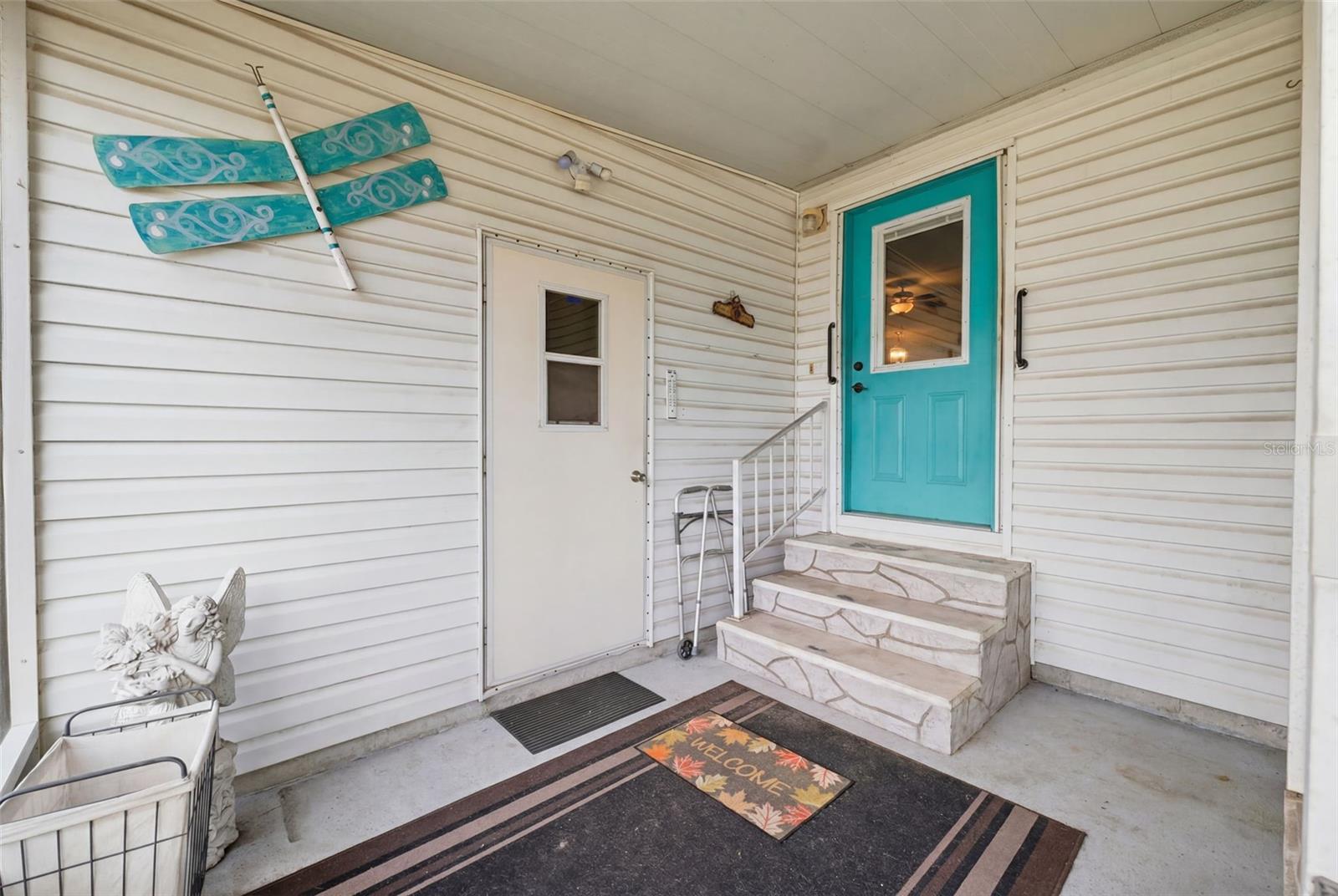 BROOKRIDGE COMM - Residential