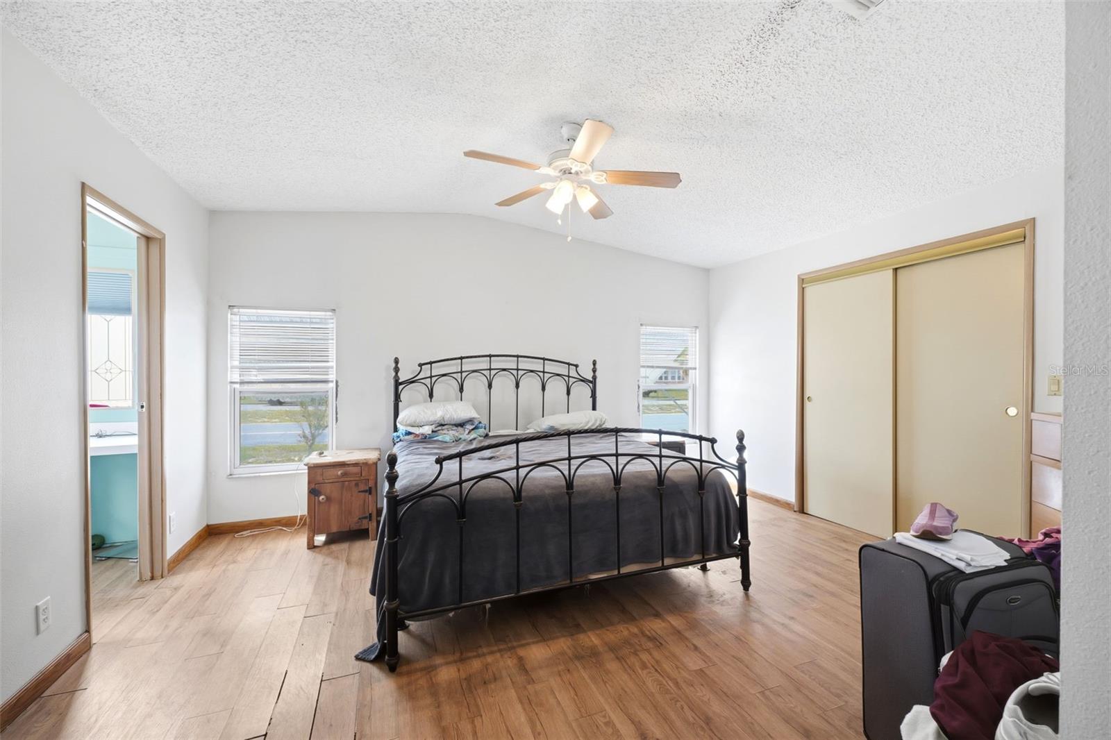 BROOKRIDGE COMM - Residential