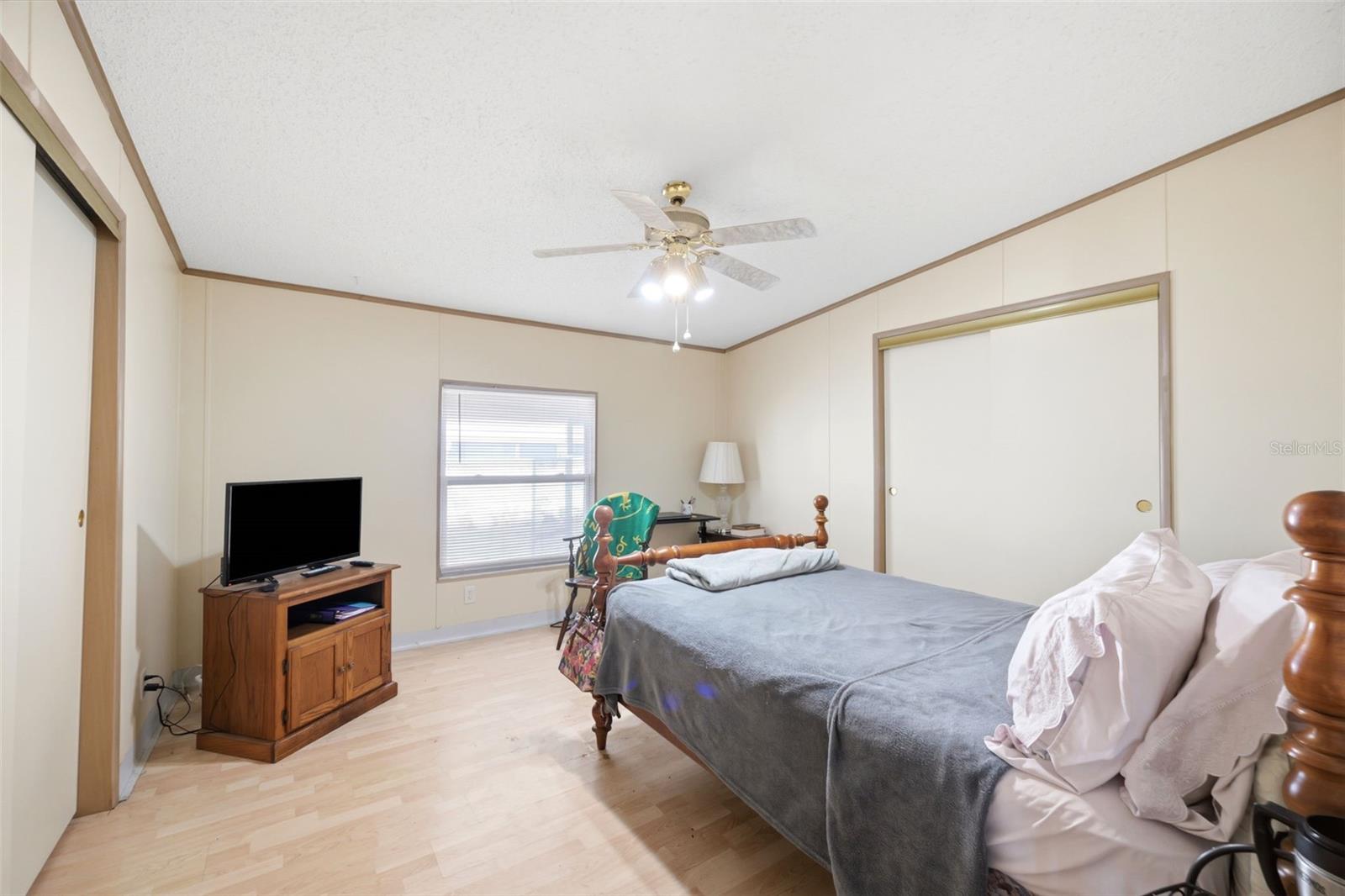 BROOKRIDGE COMM - Residential