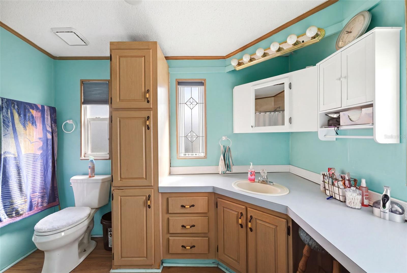 BROOKRIDGE COMM - Residential