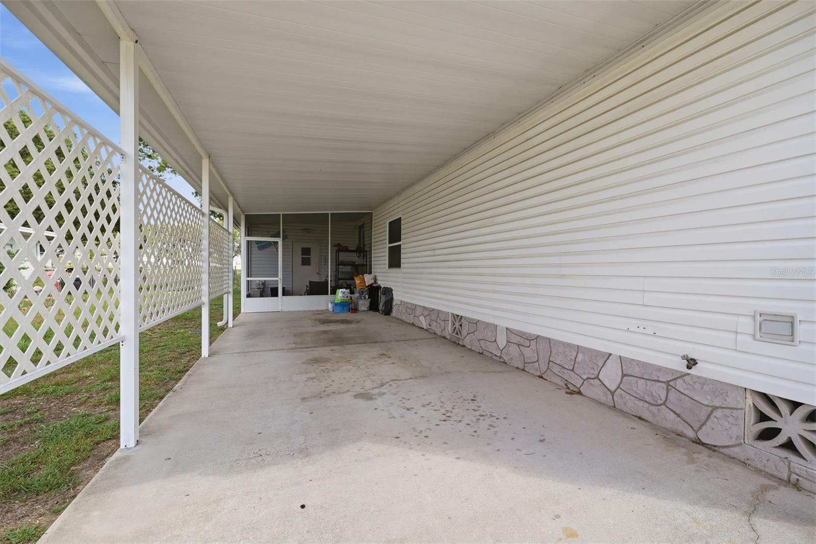 BROOKRIDGE COMM - Residential