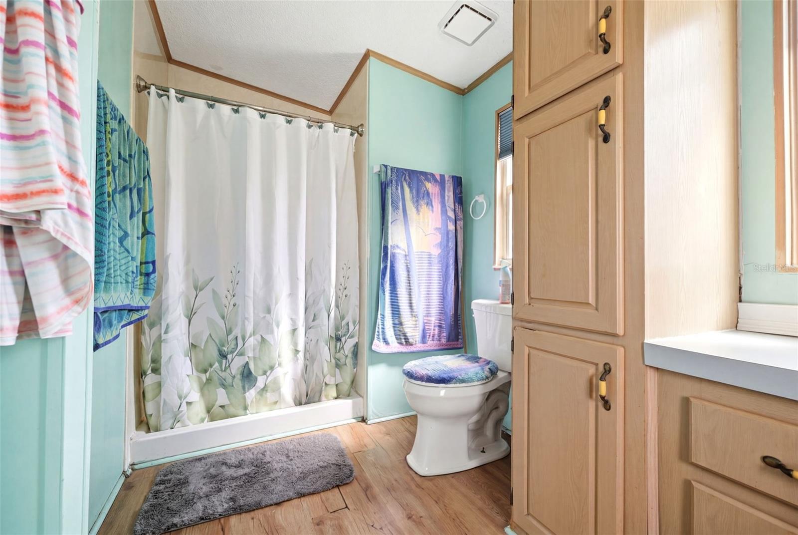 BROOKRIDGE COMM - Residential