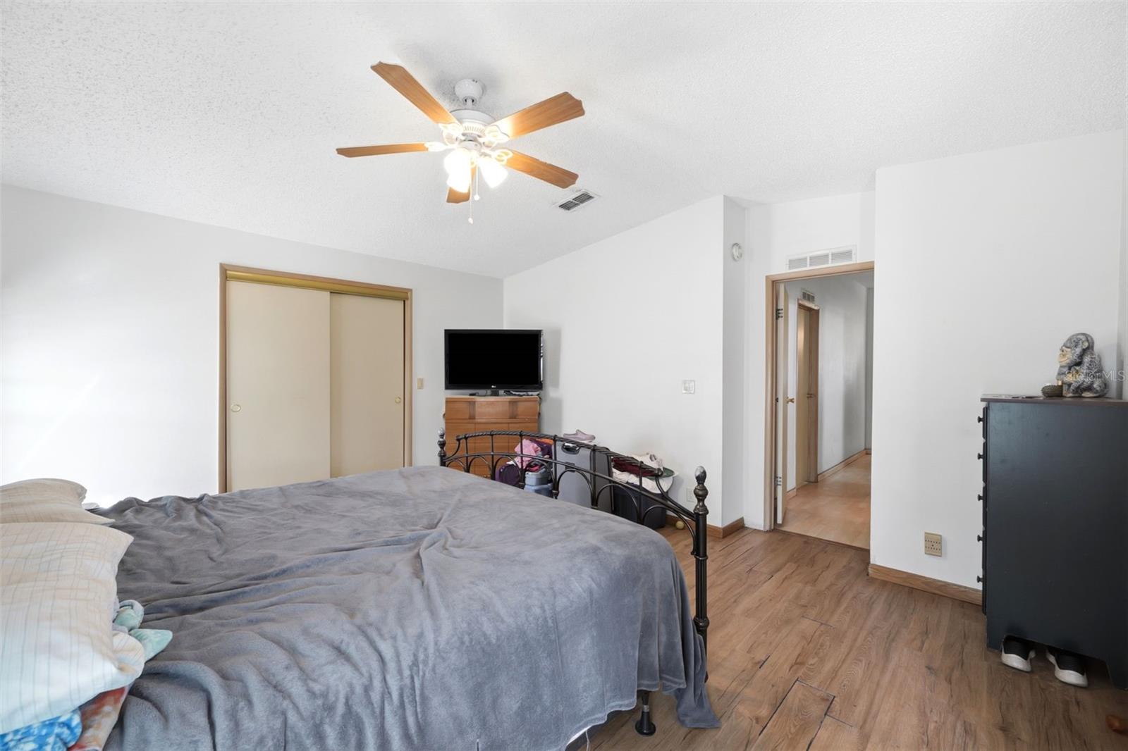 BROOKRIDGE COMM - Residential