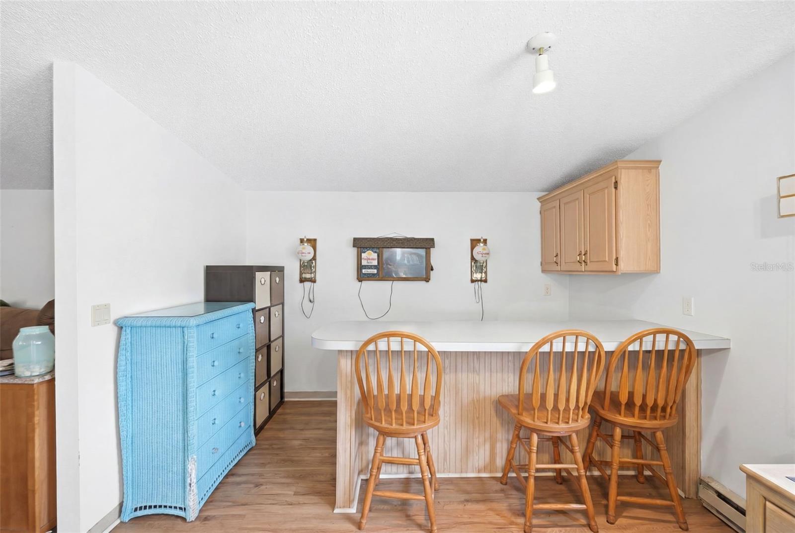 BROOKRIDGE COMM - Residential