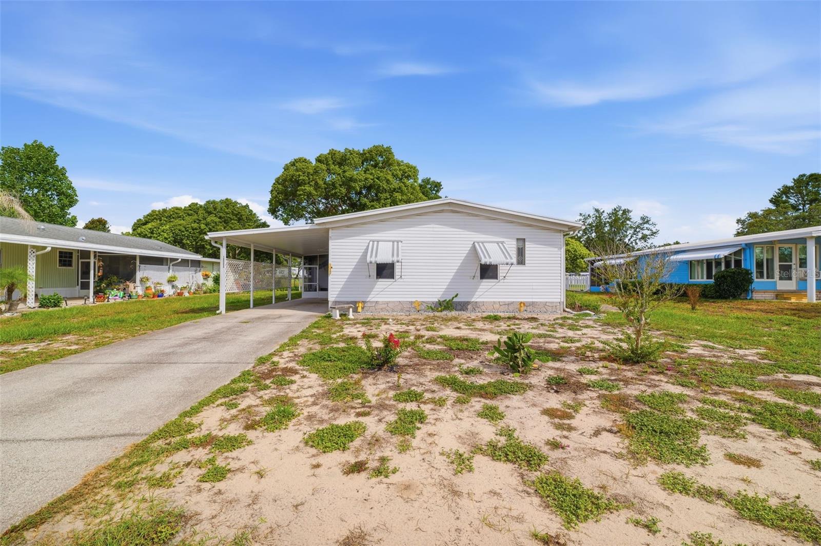 BROOKRIDGE COMM - Residential