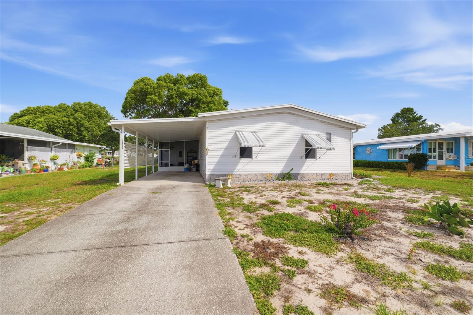 BROOKRIDGE COMM - Residential
