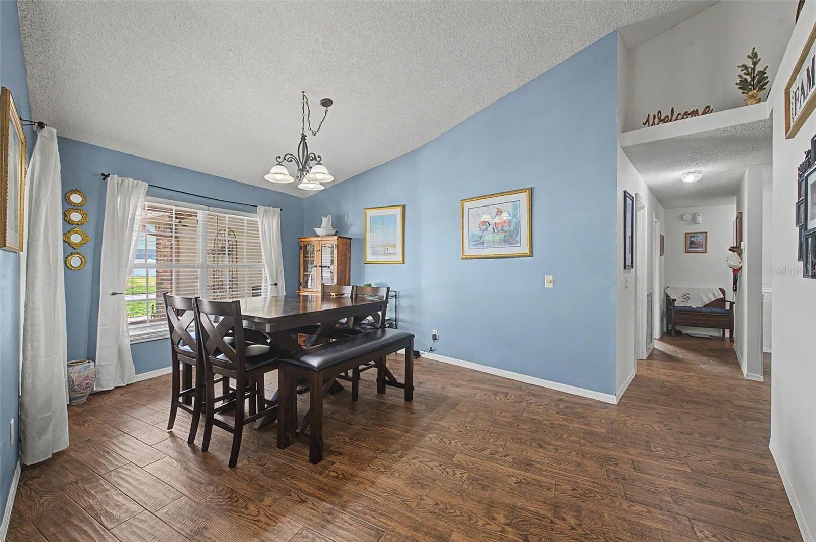 LITHIA RIDGE PH I - Residential