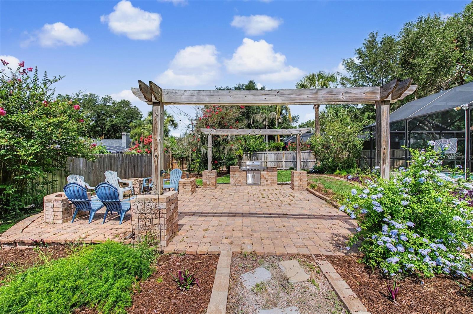 LITHIA RIDGE PH I - Residential