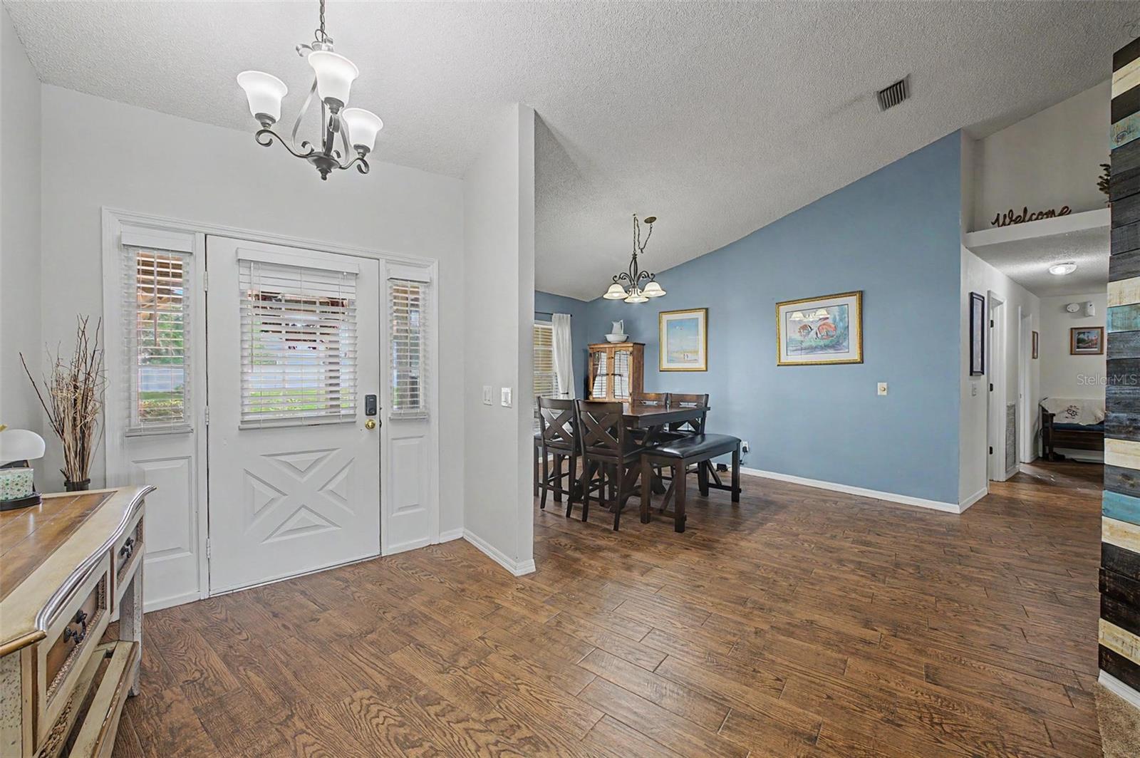 LITHIA RIDGE PH I - Residential