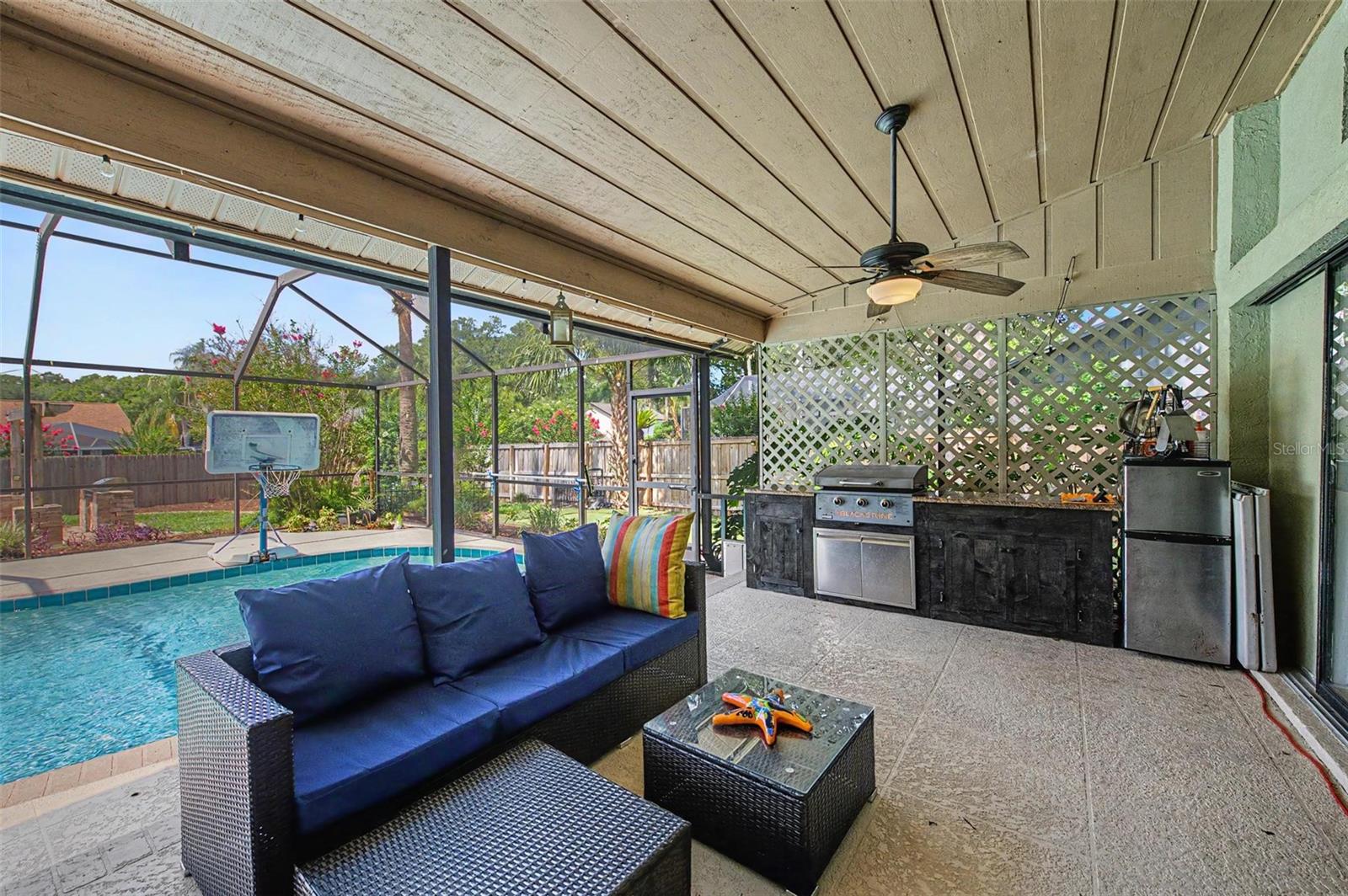LITHIA RIDGE PH I - Residential