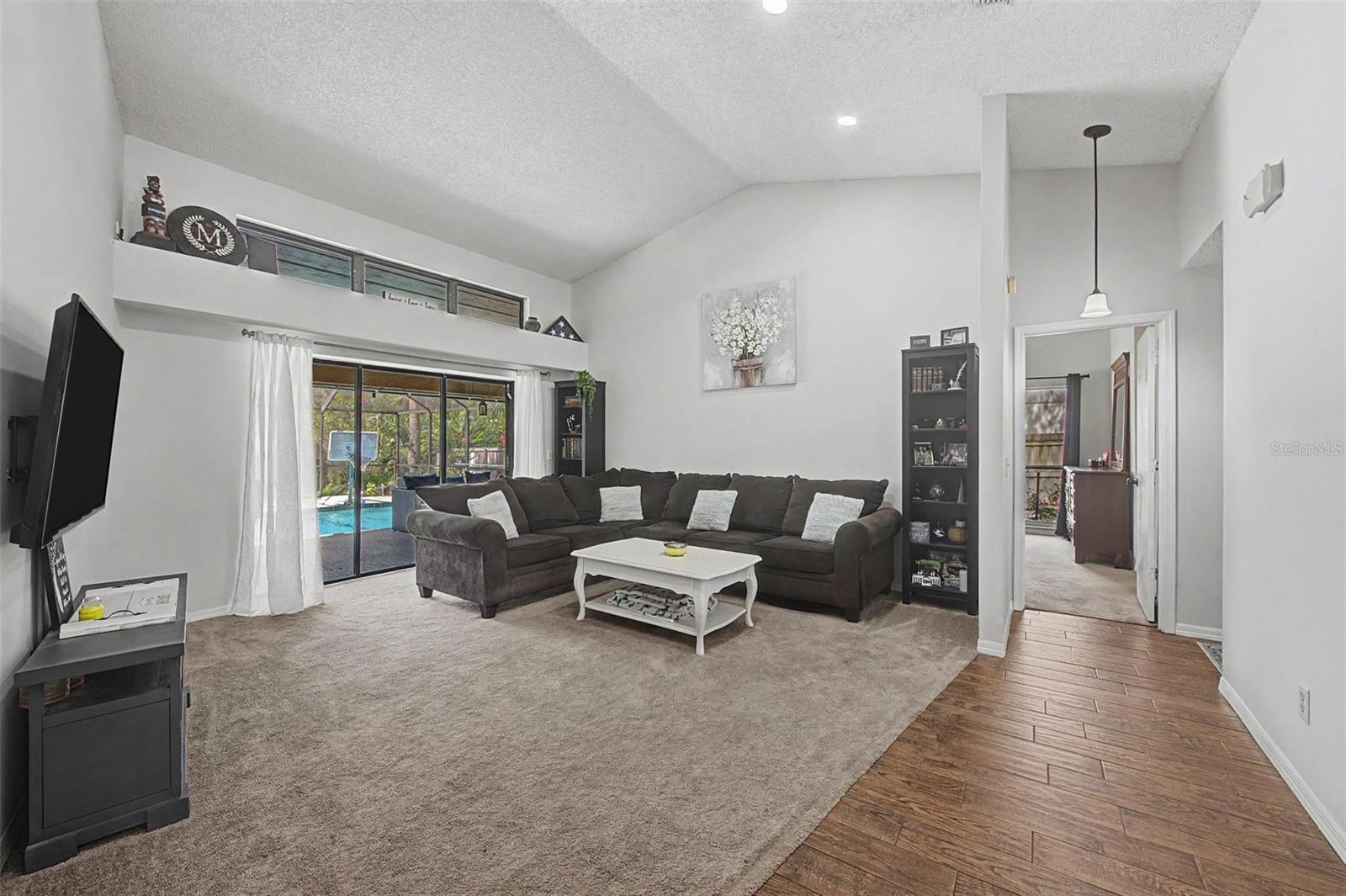 LITHIA RIDGE PH I - Residential