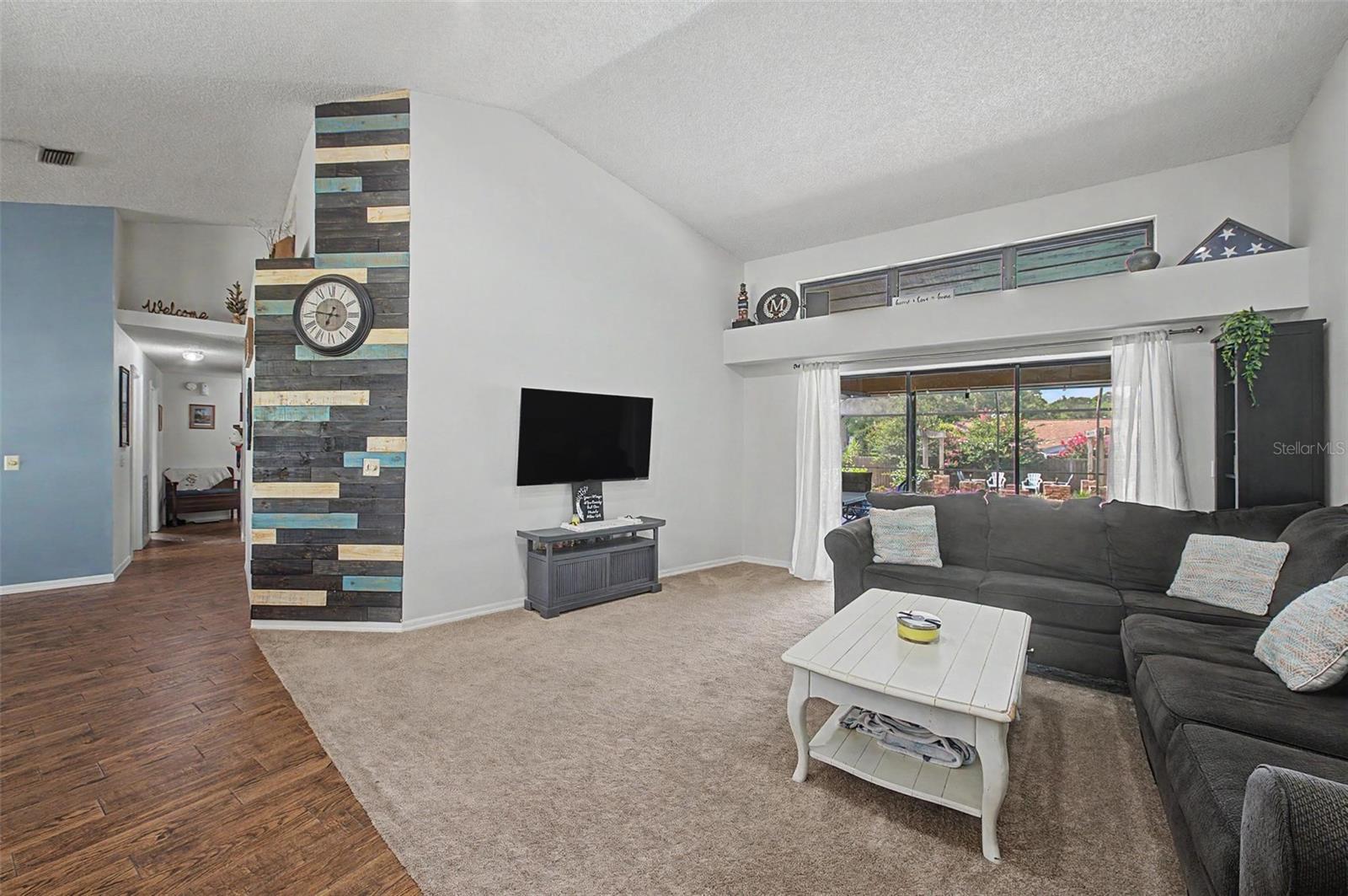 LITHIA RIDGE PH I - Residential