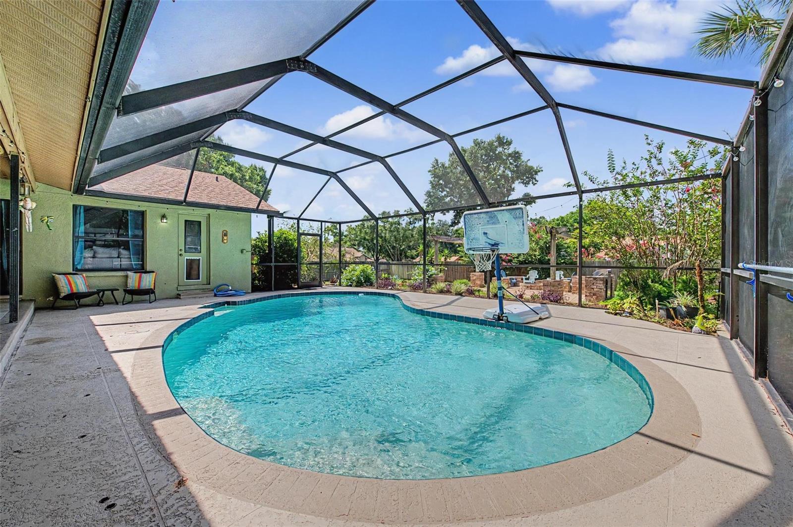 LITHIA RIDGE PH I - Residential