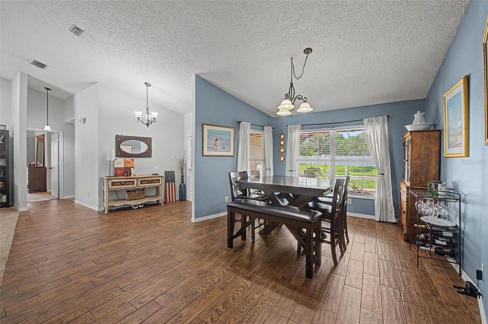 LITHIA RIDGE PH I - Residential