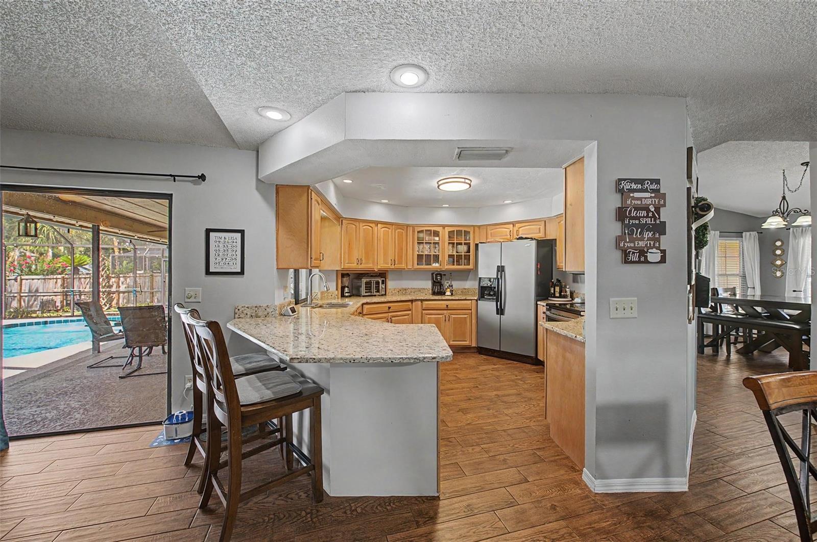 LITHIA RIDGE PH I - Residential