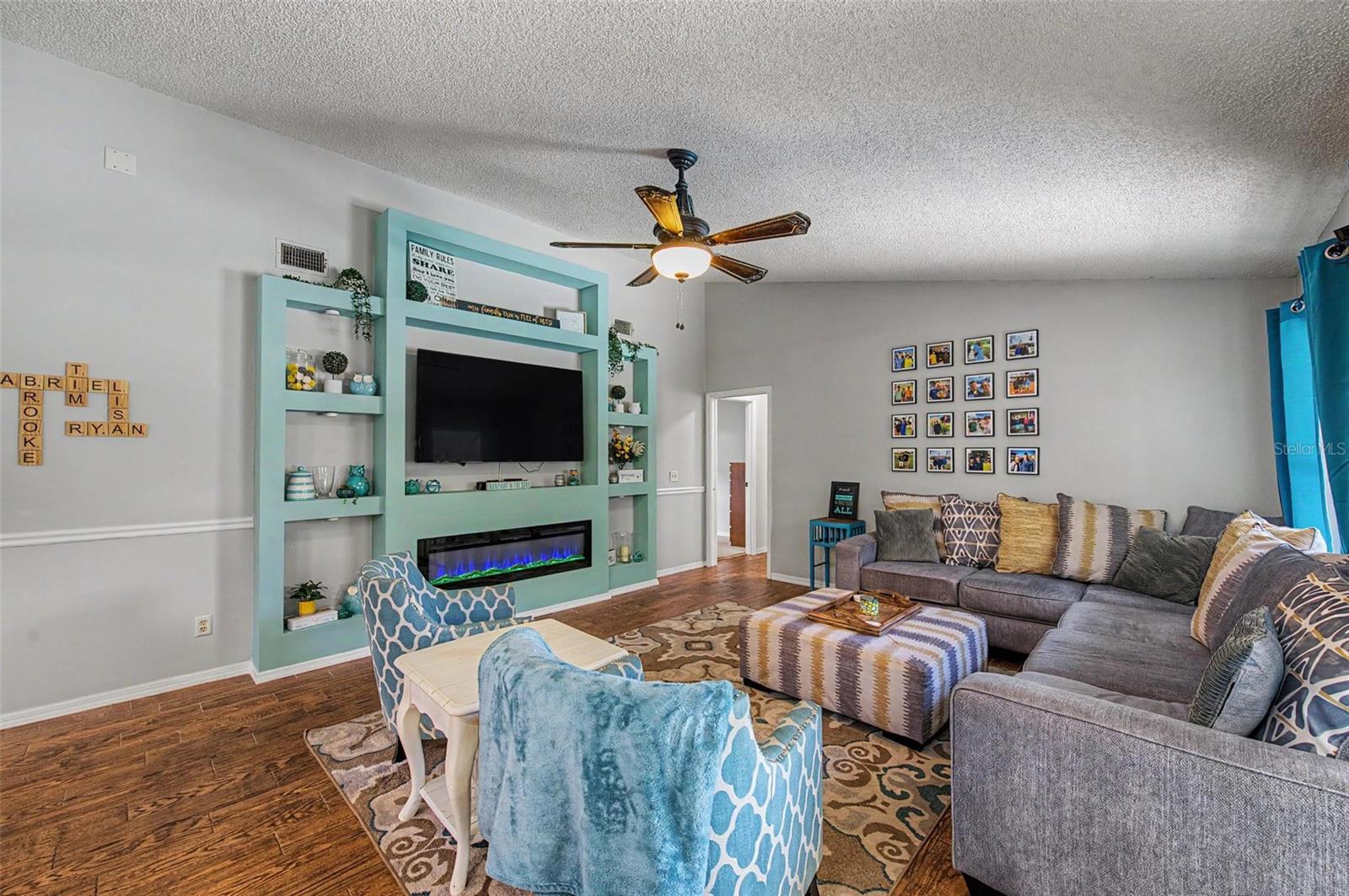 LITHIA RIDGE PH I - Residential