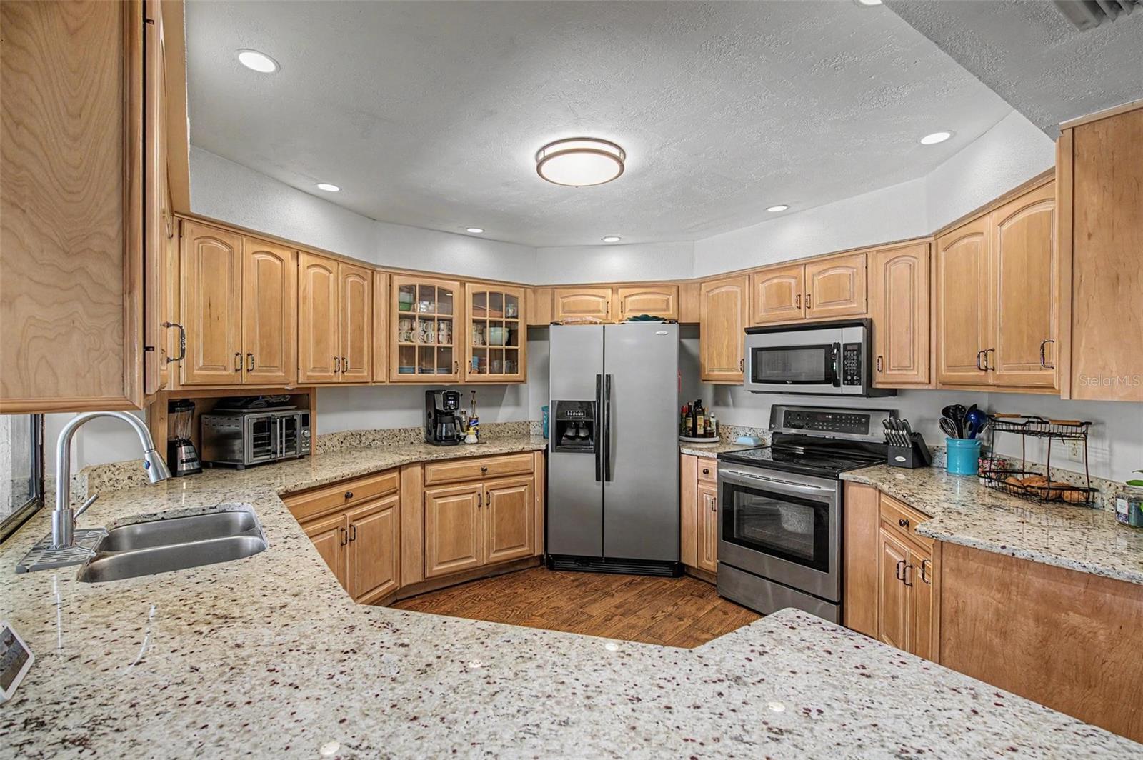 LITHIA RIDGE PH I - Residential