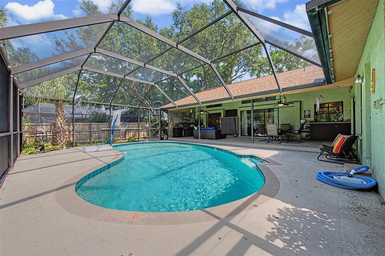 LITHIA RIDGE PH I - Residential
