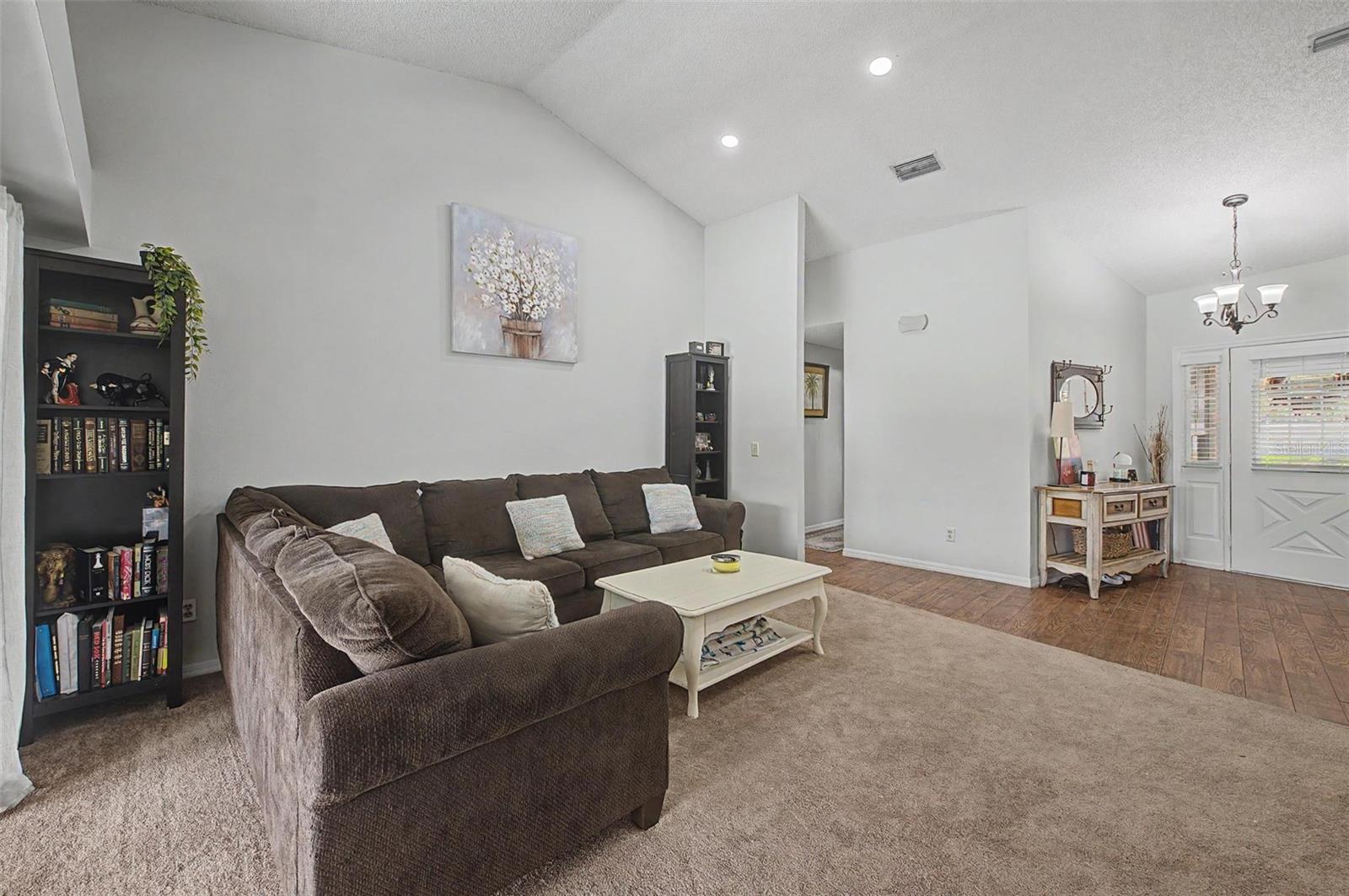 LITHIA RIDGE PH I - Residential
