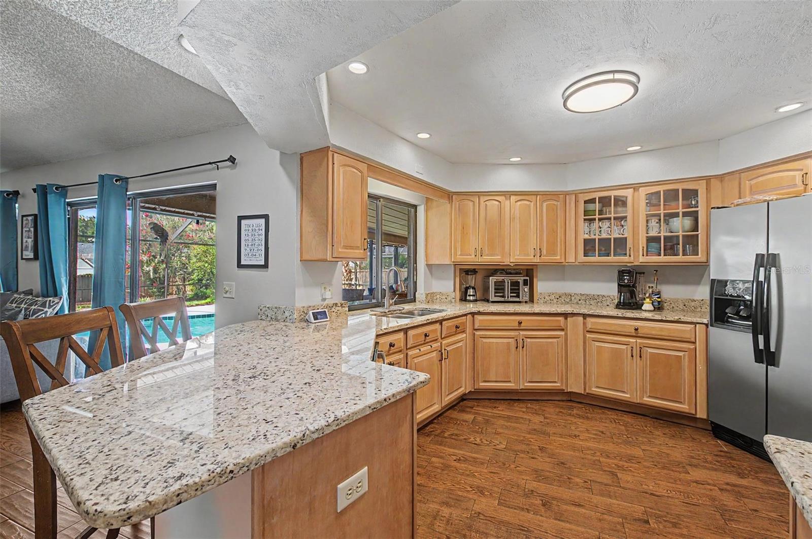 LITHIA RIDGE PH I - Residential