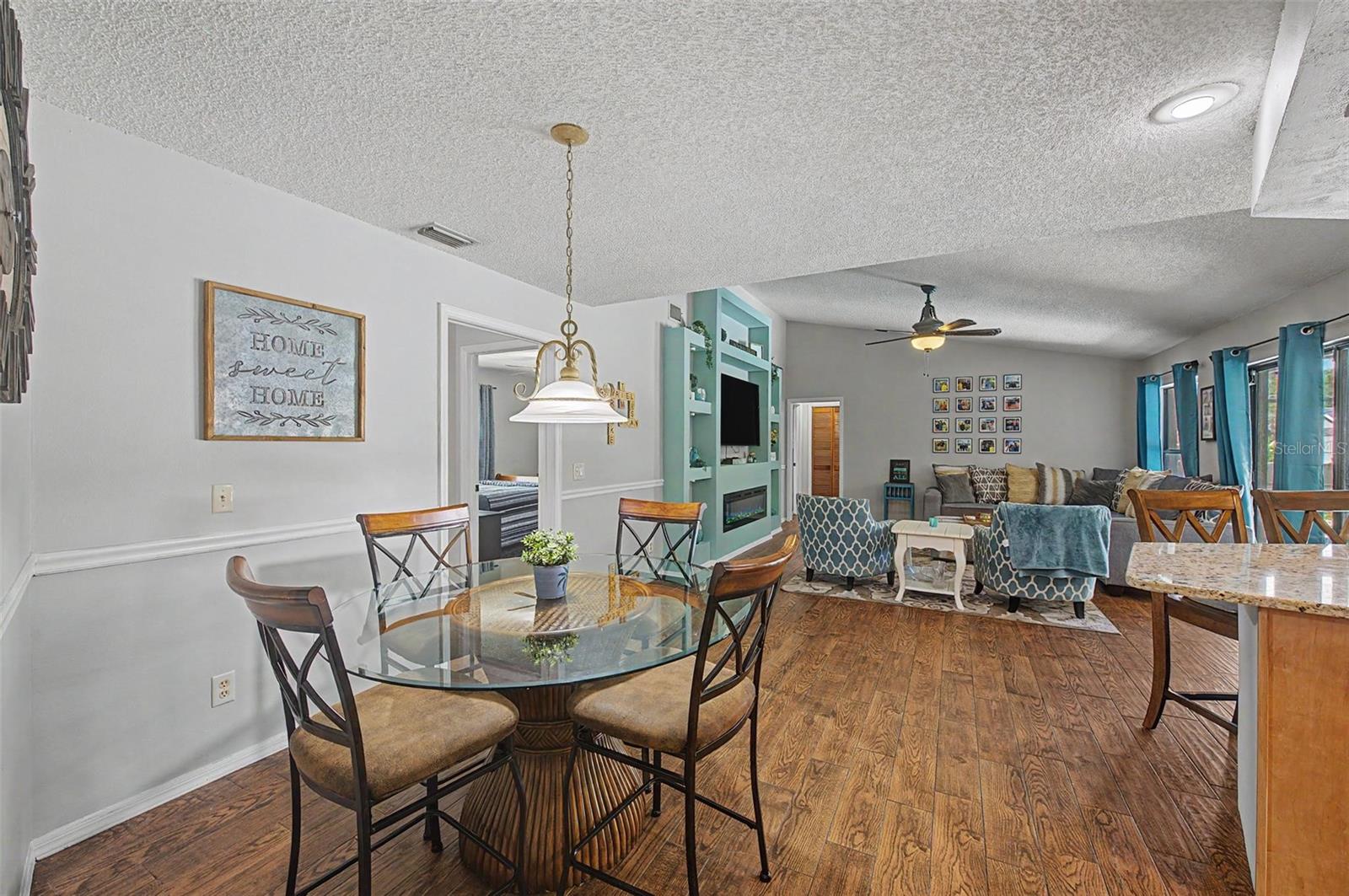 LITHIA RIDGE PH I - Residential