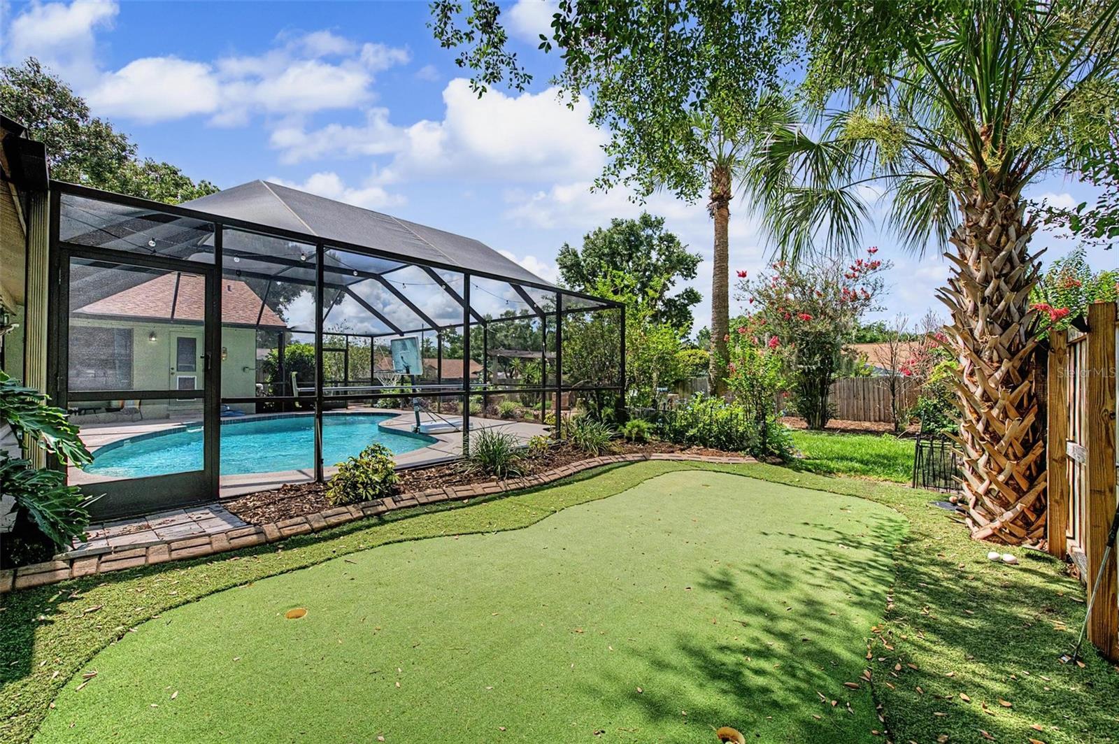 LITHIA RIDGE PH I - Residential