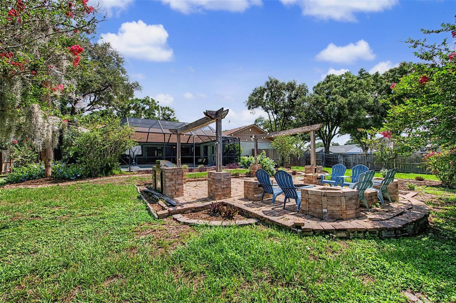 LITHIA RIDGE PH I - Residential