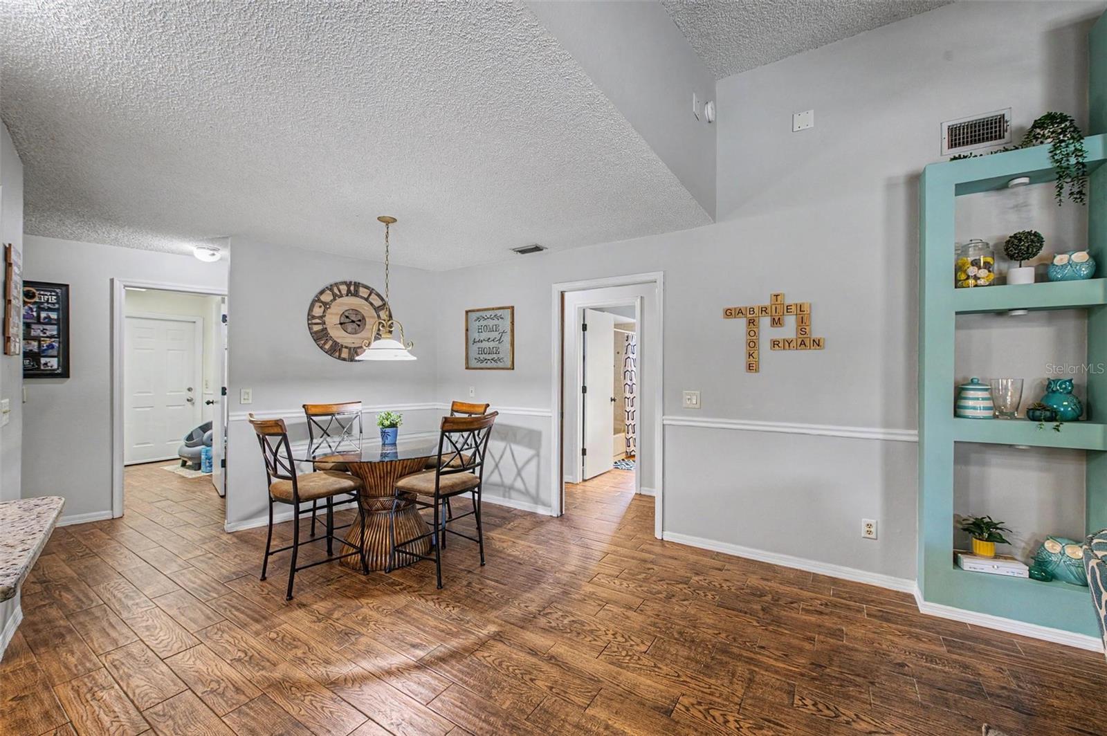 LITHIA RIDGE PH I - Residential